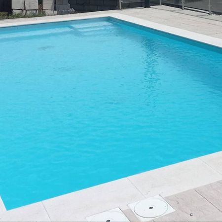 Private V3 Equipped Kitchen & Pool Villa Teixoso Luaran gambar