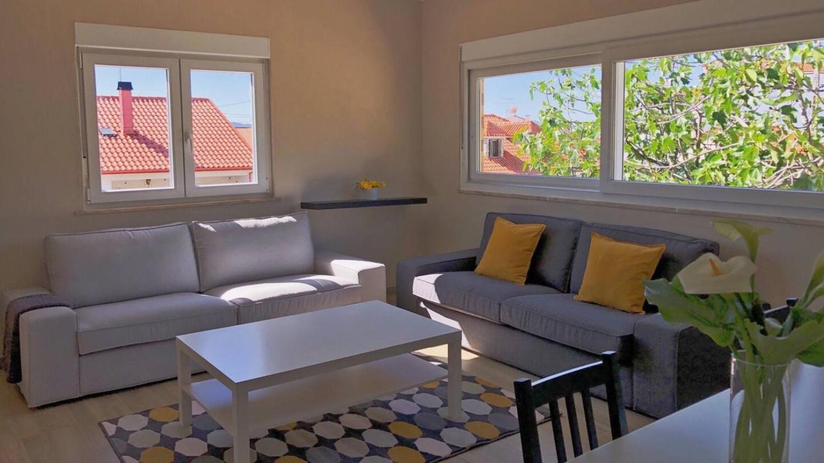 Private V3 Equipped Kitchen & Pool Villa Teixoso Luaran gambar